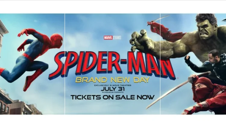 Spider-Man: Brand New Day, Awal Baru Sang Manusia Laba-Laba