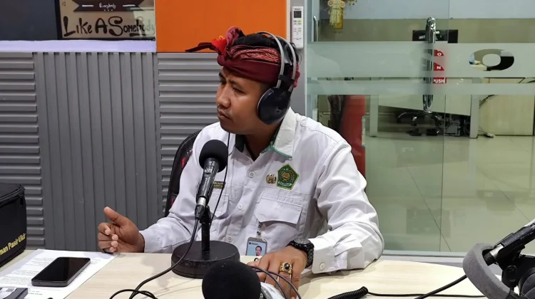 Bijak Bermedia Sosial Wujudkan Nilai Ahimsa dalam Kehidupan Sehari