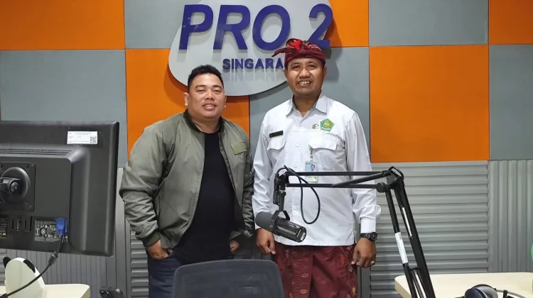 Pengendalian Diri Jadi Kunci Mewujudkan Ahimsa Bagi Generasi Muda