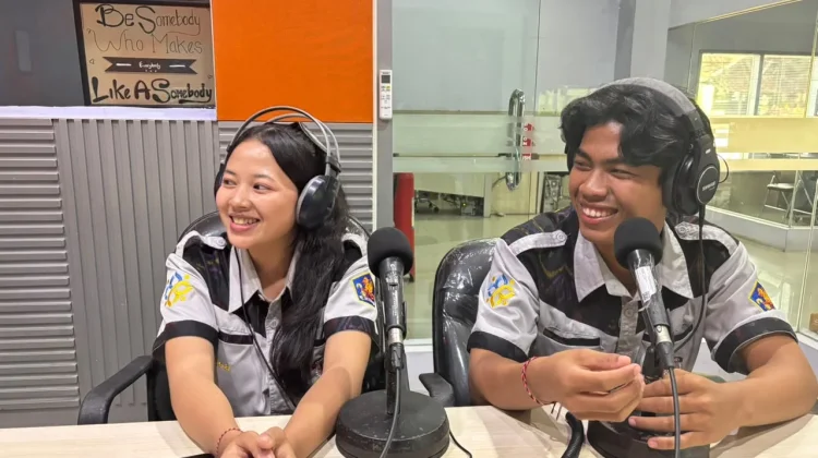 Remaja Perlu Berani Jaga Mental sejak Dini