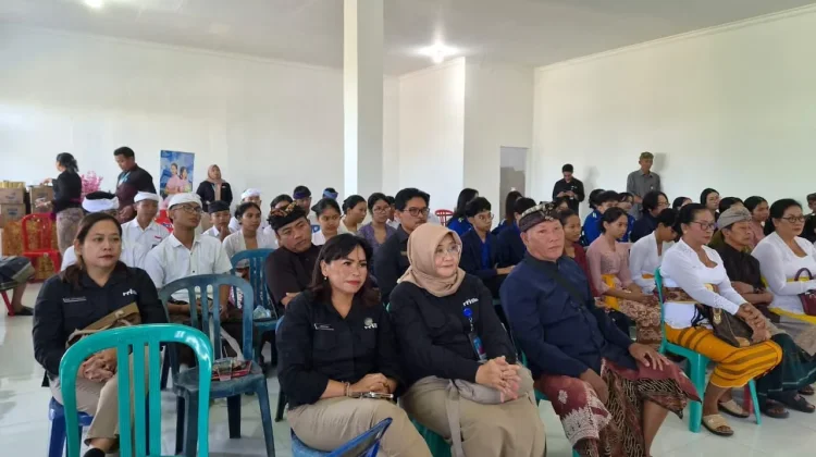 Kolaborasi Desa Adat, Pemuda, dan Masyarakat Dinilai Jadi Kunci Kemajuan Desa