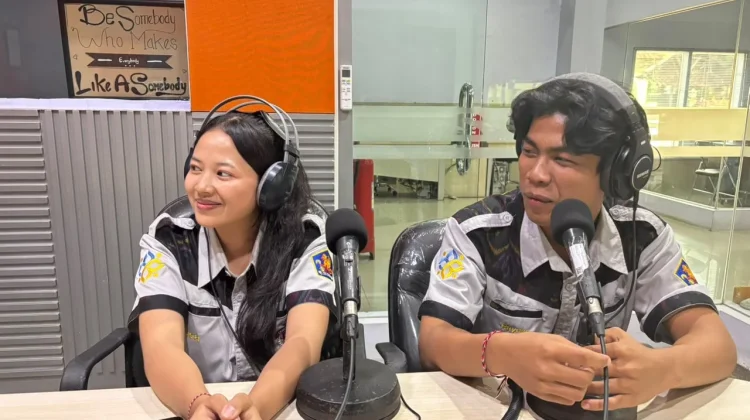 Media Sosial Picu Tekanan Mental Remaja Masa Kini Indonesia