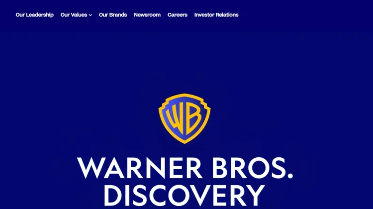 HBO Max Luncurkan Feed Video Vertikal: Pengalaman Menonton yang Lebih Personal