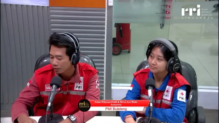 Anak Muda Diajak Wujudkan Kepedulian lewat Aksi Nyata Bersama