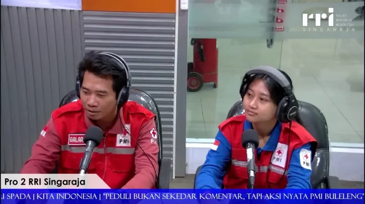 Media Sosial Perlu Diimbangi Aksi Nyata Peduli Sesama Bersama