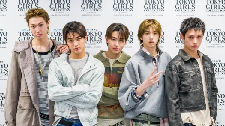 CORTIS Raih Penghargaan Daesang, Torehkan Sejarah Baru di Industri K-Pop