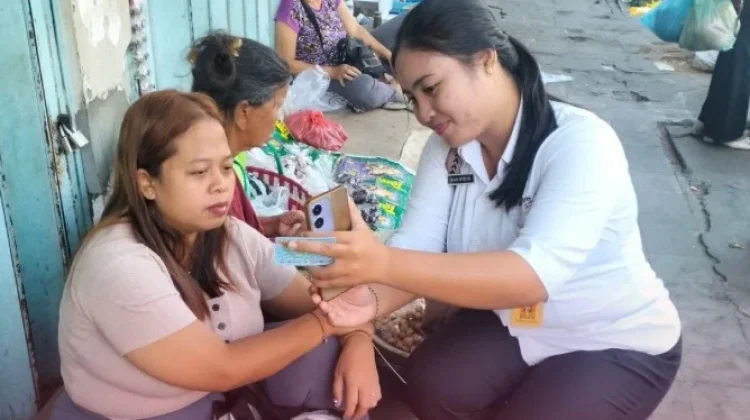 Buleleng Perkuat Akurasi Bansos, Pendataan Perlinsos Capai 55 Persen