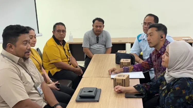RSU BaliMed Negara Apresiasi Layanan PLN, Dorong Hadirnya SPKLU Baru