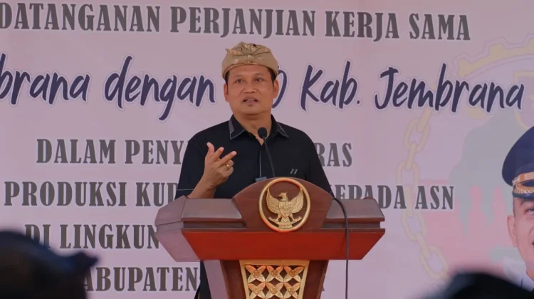 Pemkab Jembrana Prioritaskan Renovasi SD 2 Pengambengan pada 2027