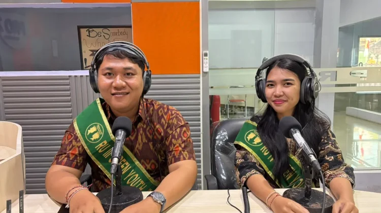Bijak Membeli Pakaian Ciptakan Lingkungan Bersih Berkelanjutan sejak Sekarang