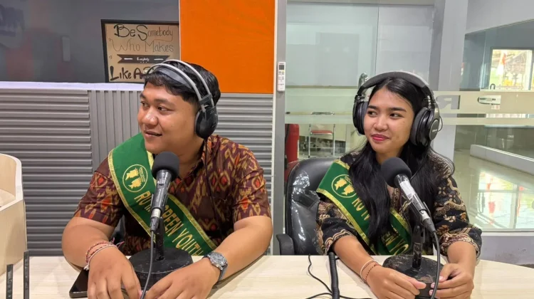 FOMO Fashion Picu Limbah Pakaian, Generasi Muda Perlu Lebih Bijak
