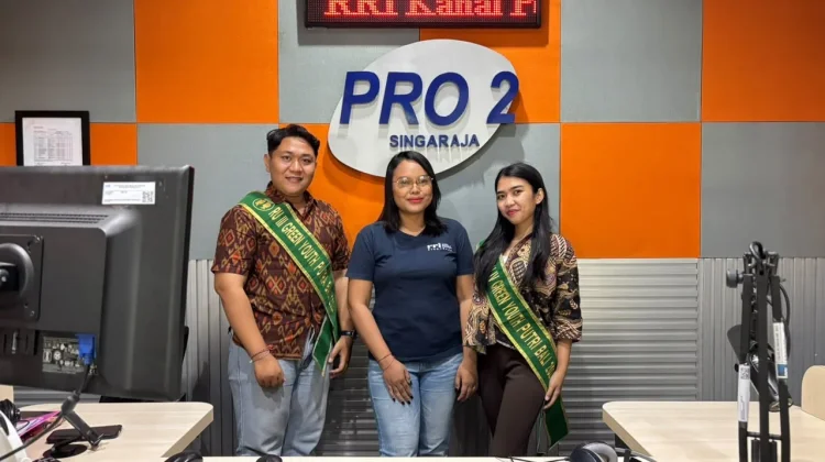 Baju Bekas Bernilai, Thrifting Dorong Gaya Hidup Lebih Berkelanjutan Ramah