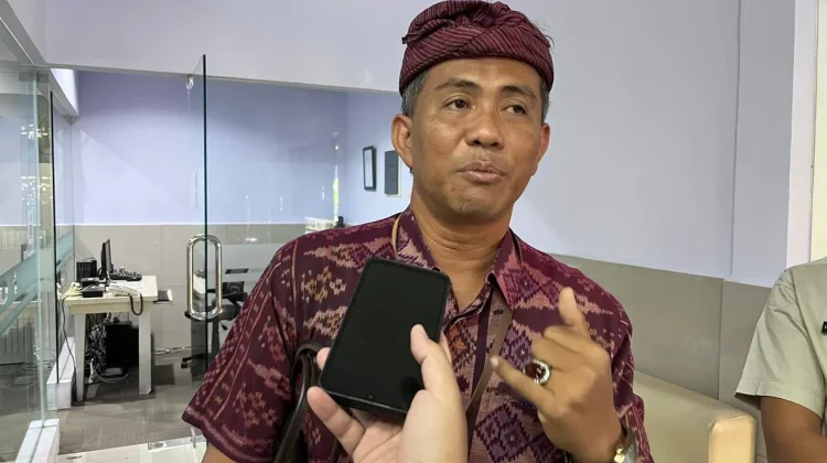 Bapenda Buleleng Intensifkan Pemetaan Pajak, Klaster Pariwisata Jadi Prioritas
