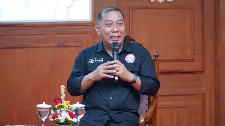 KPID Bali Soroti Kualitas Isi Siaran dan Lagu Pop Bali