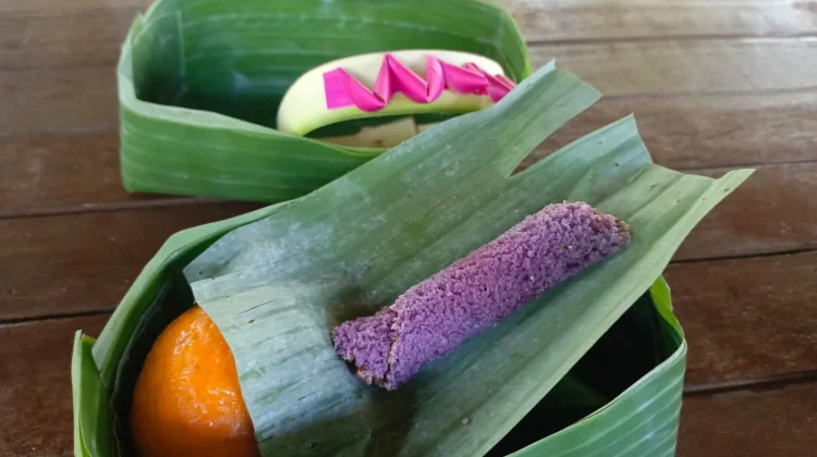 Jaje Bendu, Kudapan Tradisional Khas Jembrana