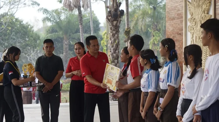 Gempuran AI Tak Boleh Gerus Akar Budaya