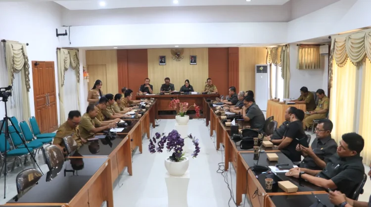 DPRD Jembrana Keluarkan Tiga Rekomendasi Cegah Kebocoran PAD E-Toll