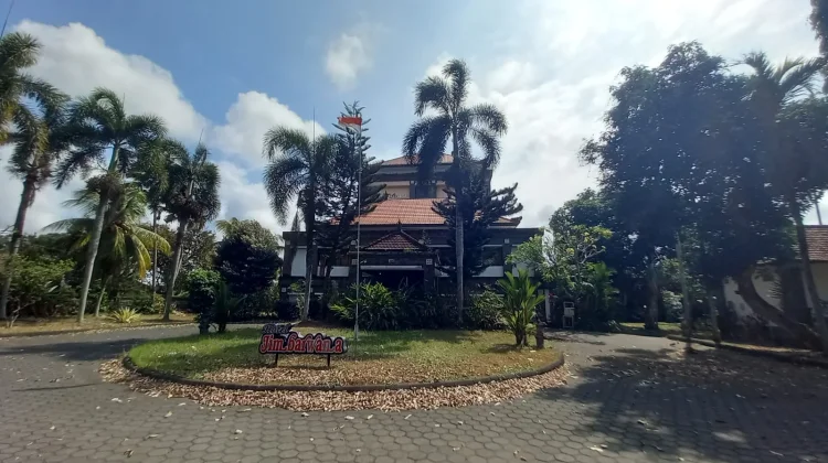 Aset Hotel Jimbarwana Didorong Tingkatkan PAD