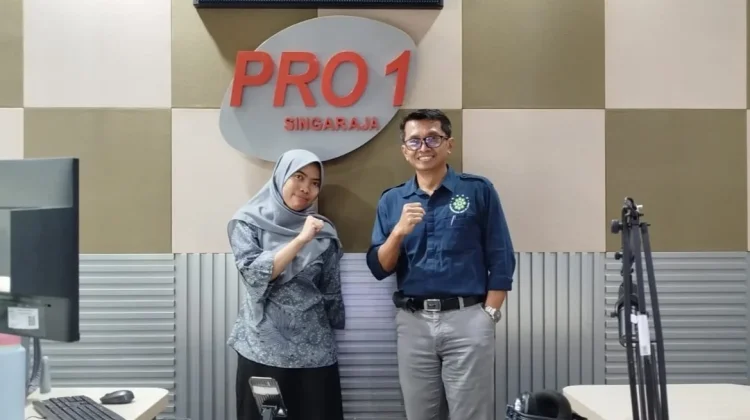 Hari Hepatitis Sedunia Jadi Momentum Tingkatkan Kesadaran Deteksi Dini