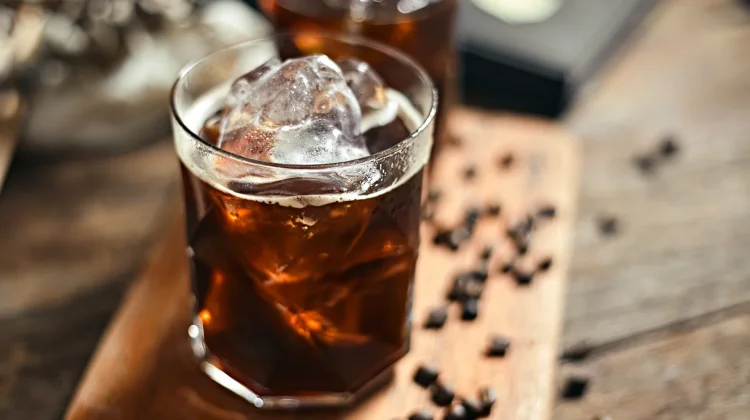 Americano, Kopi Favorit Gen Z yang Menyehatkan