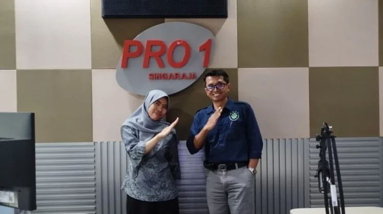 Dokter Ingatkan Hepatitis B dan C Dapat Berujung Sirosis hingga Kanker Hati