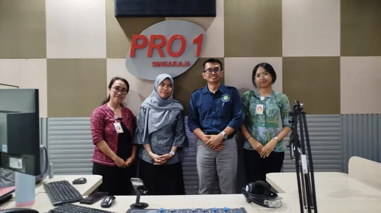 Masyarakat Diajak Kenali Cara Penularan Hepatitis dan Hilangkan Stigma