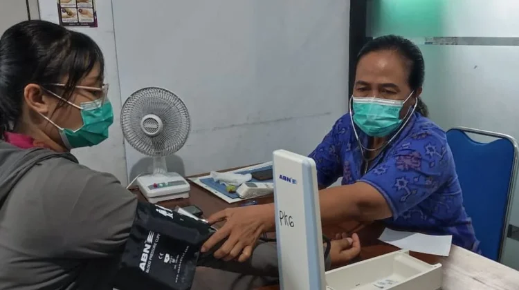Momentum Tumpek Krulut, Pemkab Buleleng Kerahkan Seluruh Fasilitas Kesehatan