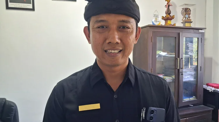 Berdayakan Warga, Desa Tukadmungga Genjot Potensi Lokal