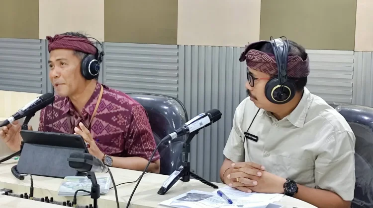 Bapenda Buleleng Optimalkan PAD lewat Diskon dan Inovasi PBB
