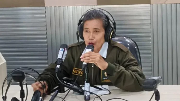 Peran Orang Tua Jadi Kunci Pembentukan Karakter Anak di Era Digital