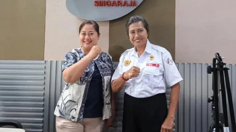 LPA Buleleng Ingatkan Bahaya Kecanduan Gawai terhadap Perkembangan Anak