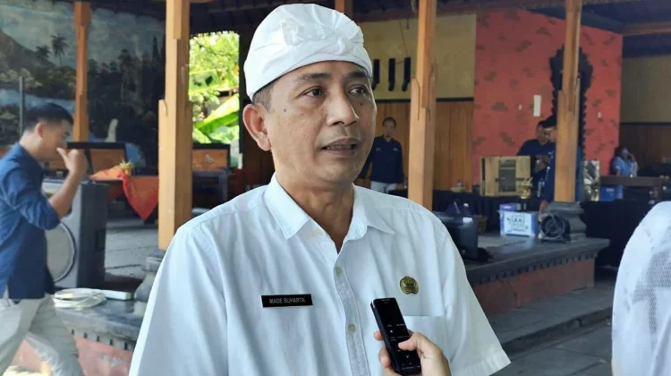 Tiga Desa Buleleng Masuk 16 Besar Desa Transparan Bali Tahun 2026
