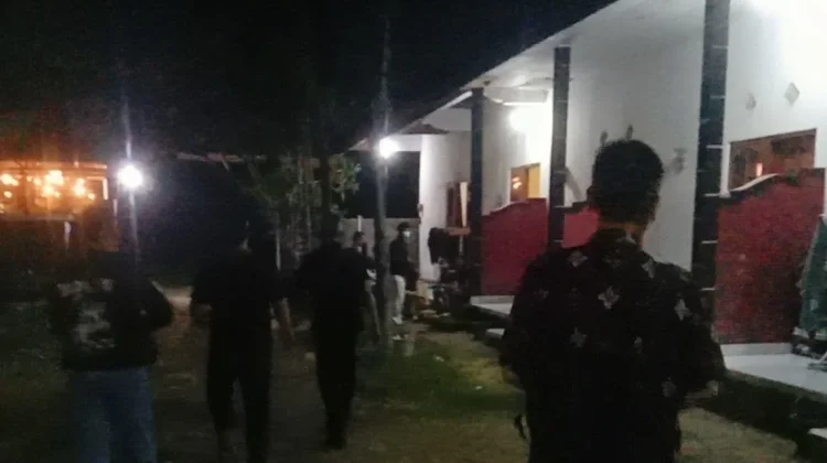 Call Center 110 Sigap, Polsek Banjar Selamatkan Korban Pengancaman