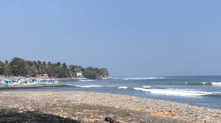 Nelayan Medewi Dilaporkan Hilang Melaut