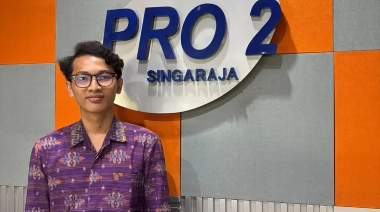 Generasi Muda Promosikan Wisata Lokal lewat Konten Digital Kreatif