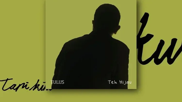 Tulus Rebut Posisi Puncak Indonesia Chart Top 20 Minggu Ini