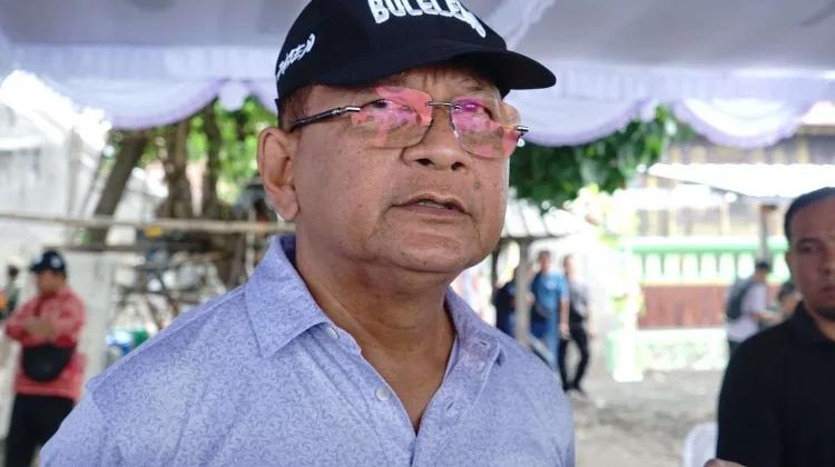 Guru PPPK Tersangka Asusila, Bupati Buleleng Usulkan Pemberhentian