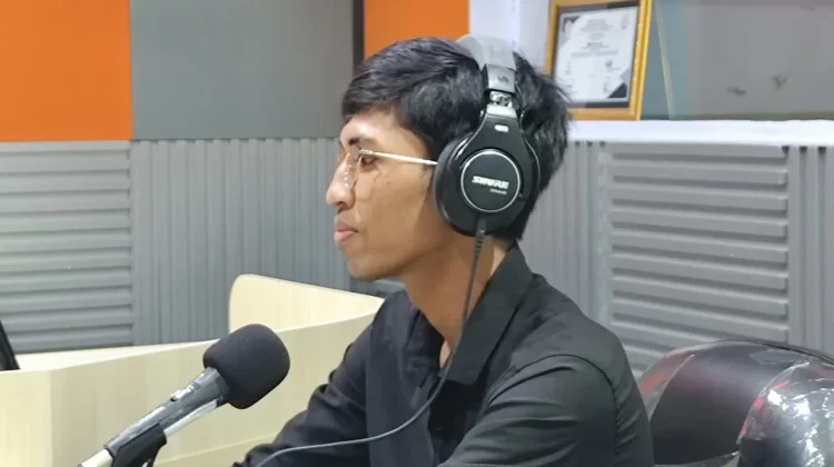 Bijak Bermedia Sosial Kunci Menjaga Jati Diri Generasi Muda Indonesia
