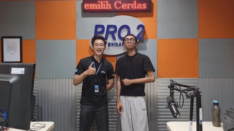 Dari Kendala jadi Juara: Kisah Pemenang Sayembara Nama Titik Nol Singaraja