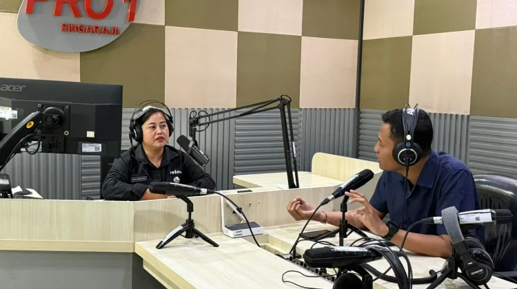 Pendampingan Anak Jadi Fokus Pemuda Pelopor, Tekankan Pentingnya Proses Belajar
