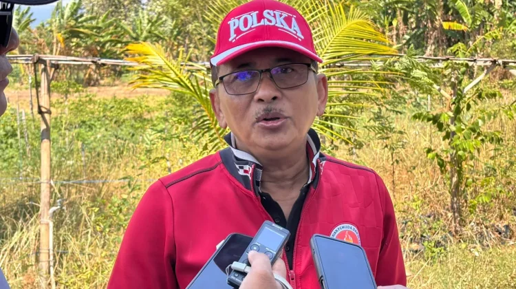 Prestasi Desak Rita Hadirkan Wall Panjat Tebing Internasional Buleleng