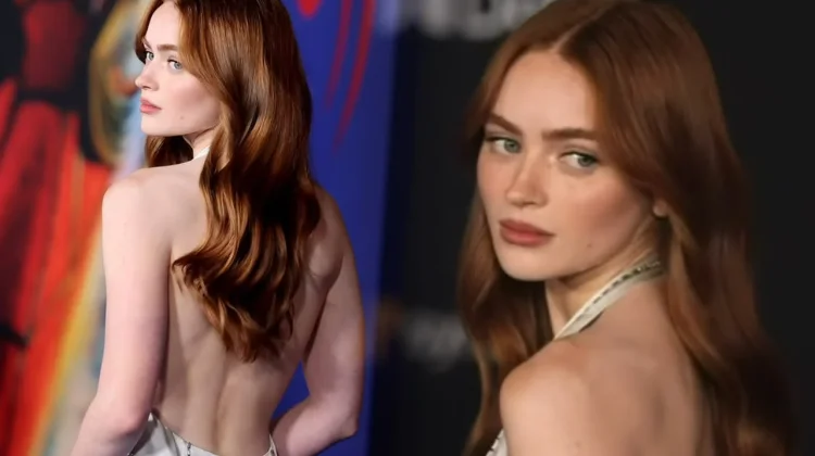 Sadie Sink Mencuri Perhatian di Spider-Man: Brand New Day