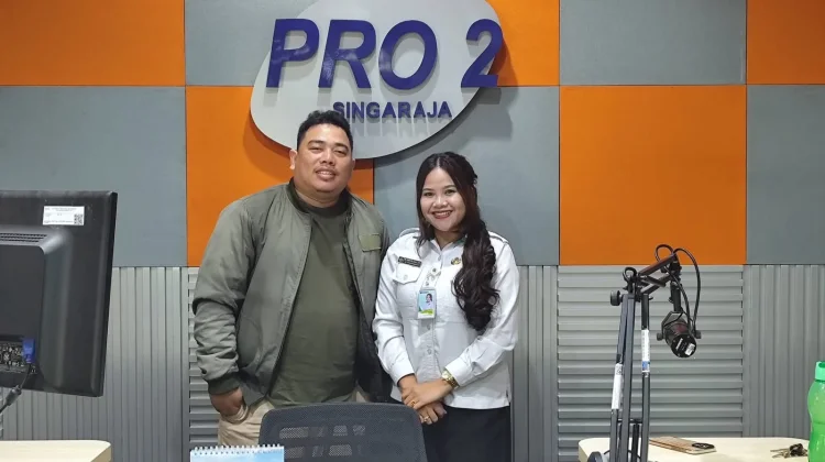 Bijak Bermedia Sosial Dimulai Dari Pikiran yang Baik