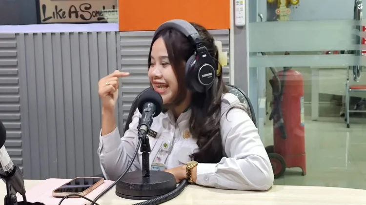 Konten Positif Wujud Nyata Tri Kaya Parisudha Bagi Generasi Muda