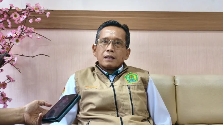 Kemenag Buleleng Ajak Perkuat Kerukunan Hadapi Tantangan Era Digital