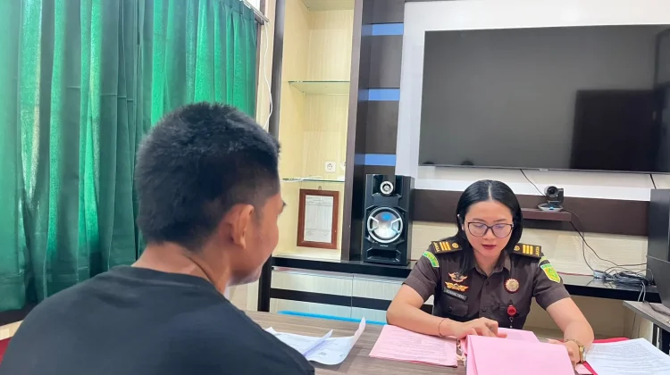 Tiga Kasus Narkoba Resmi Tahap II, Kejari Buleleng Siapkan Sidang