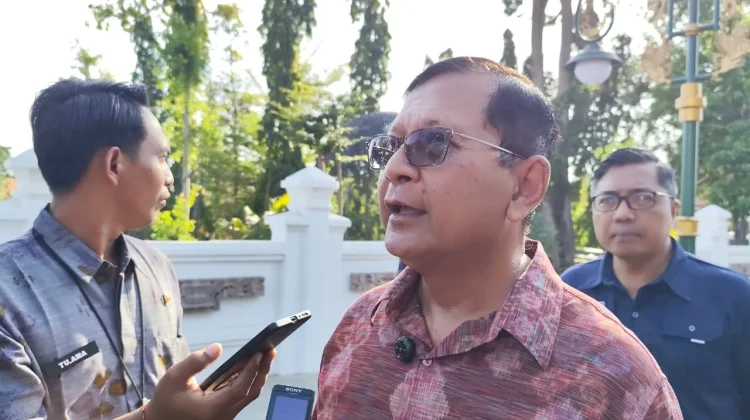 Bupati Sutjidra Ajak Warga Sambut HUT Ke-81 RI dengan Semangat Baru 2026