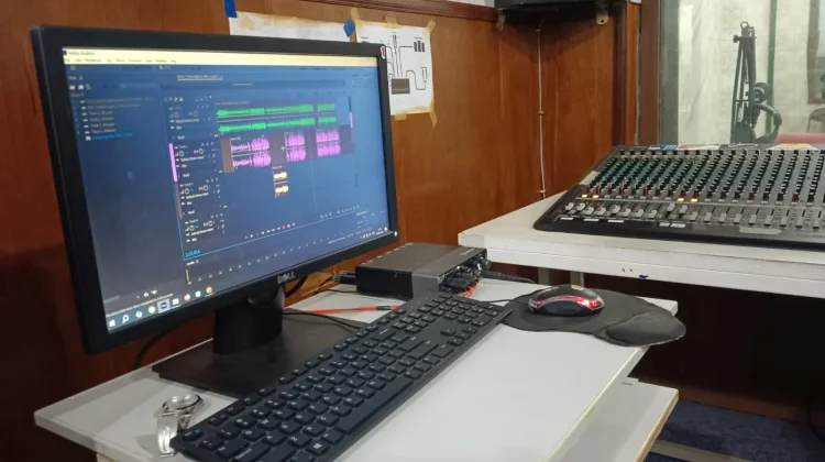 Apa Itu Audio Codec? Kenali Fungsi, Cara Kerja, dan Jenis-Jenisnya