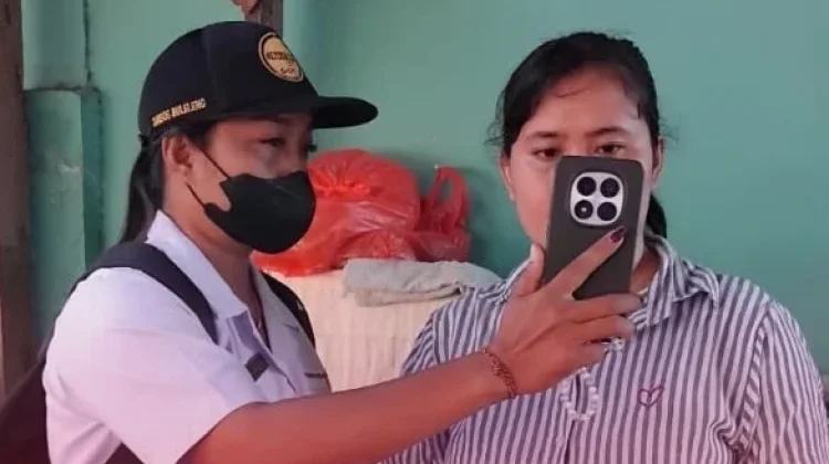 Digitalisasi Bansos di Buleleng Jangkau 167 Ribu Warga