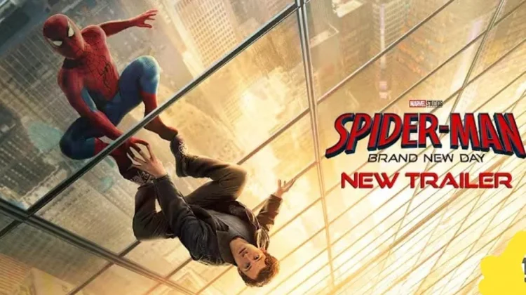 Spider-Man: Brand New Day, Peter Parker Hadapi Musuh Baru di tengah Kesendirian